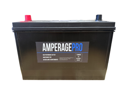 AMPERAGEPRO Battery 31P-950-S (SAE Terminal)