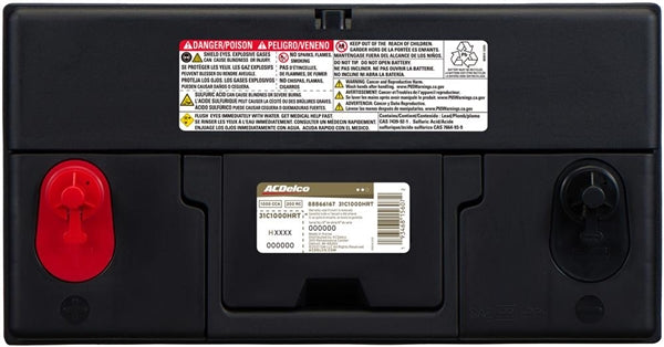 ACDELCO 31C1000HRT