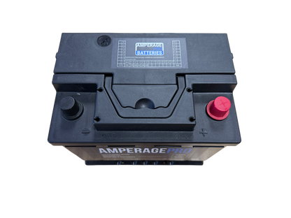 AMPERAGEPRO Battery 47-520-S
