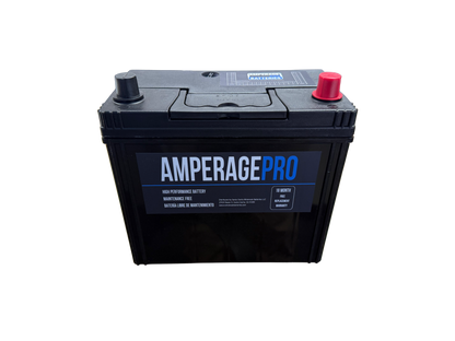 AMPERAGEPRO Battery 51R-500-S