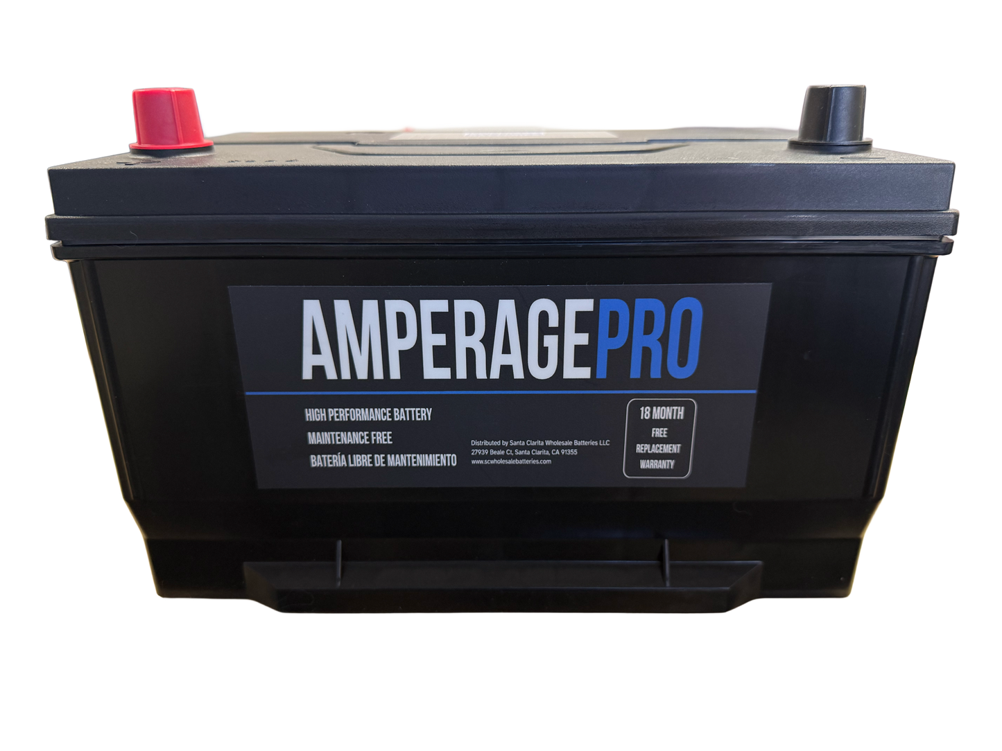 AMPERAGEPRO 65-720-S