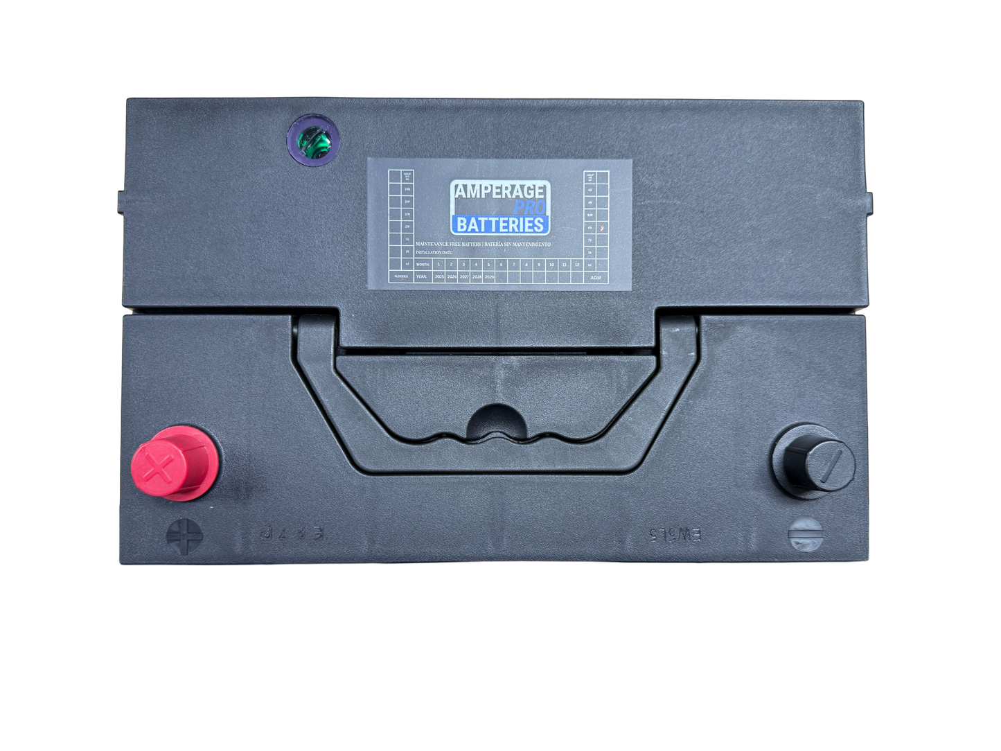 AMPERAGEPRO 65-720-S