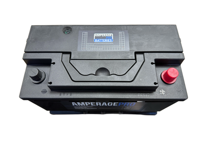 AMPERAGEPRO 94R-790-S