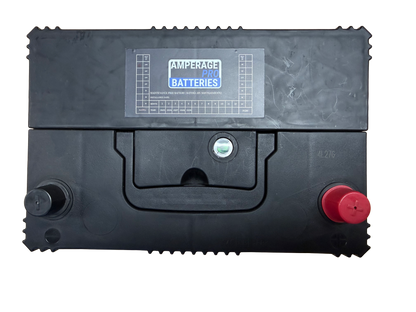 AMPERAGEPRO Battery 24R-600-S