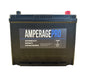 AMPERAGEPRO Battery 24R-600-S
