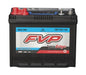 FVP M24-7DC