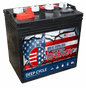 Pure Energy PE-GC8V Deep Cycle - 8V 170Ah GC8