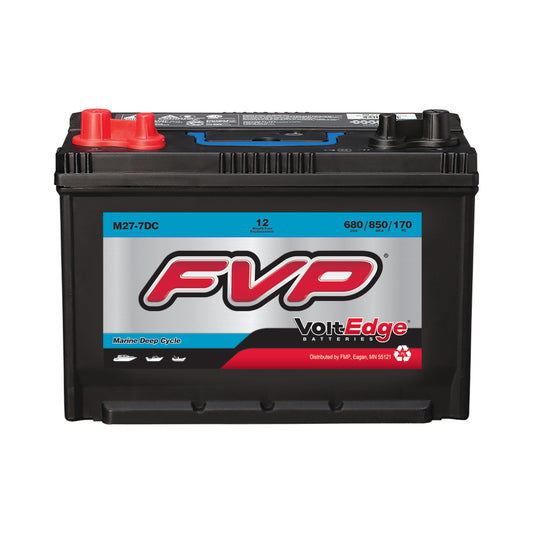 FVP M27-7DC